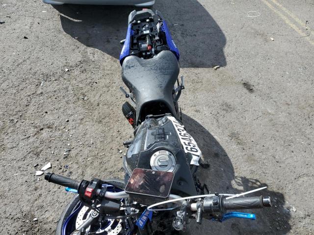 2024 YAMAHA MT07 JYARM32E9RA011085