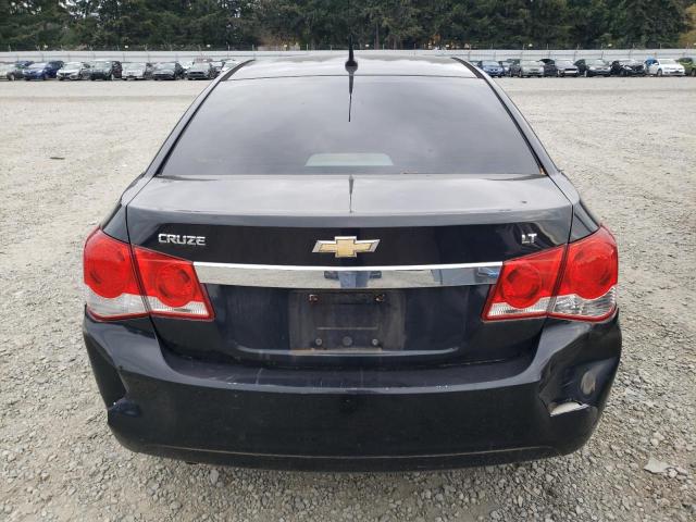 VIN 1G1PE5SB3D7195772 2013 CHEVROLET CRUZE no.6