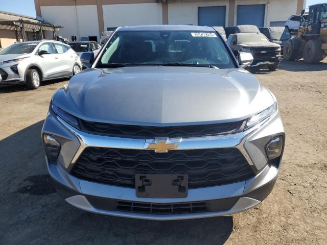 2024 CHEVROLET BLAZER 2LT - 3GNKBHR40RS167267