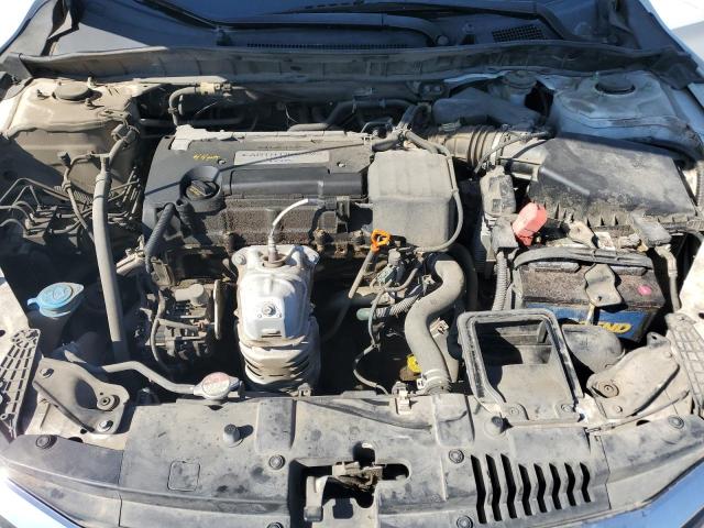 VIN 1HGCR2F39GA014078 2016 Honda Accord, LX no.11