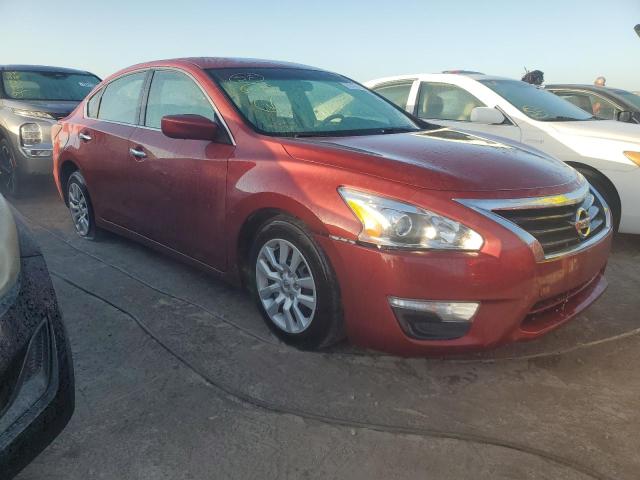 VIN 1N4AL3AP3FC259460 2015 Nissan Altima, 2.5 no.4