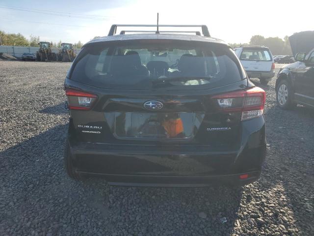 2021 SUBARU IMPREZA - 4S3GTAB6XM3707785