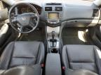 HONDA ACCORD EX photo