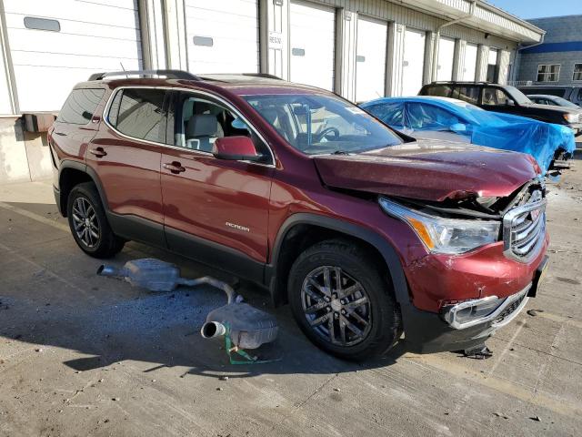 VIN 1GKKNULS8HZ304204 2017 GMC ACADIA no.4