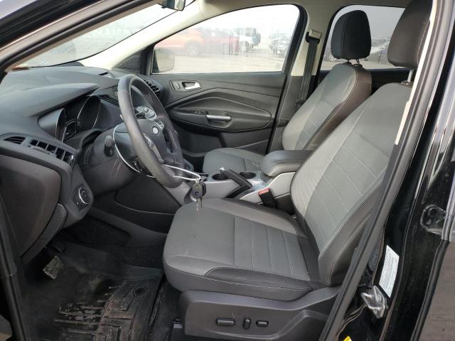 VIN 1FMCU0G99GUB63265 2016 Ford Escape, SE no.7