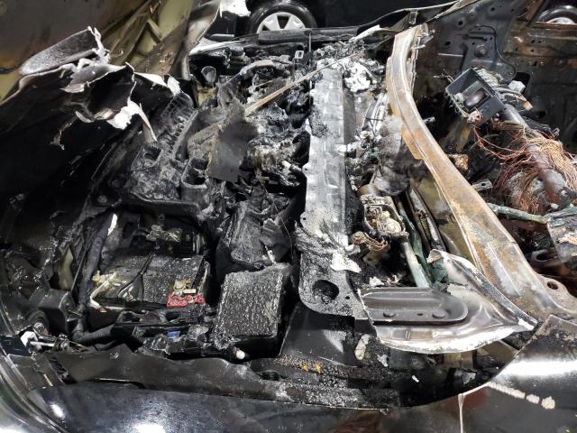 2017 NISSAN PATHFINDER - 5N1DR2MM4HC673072