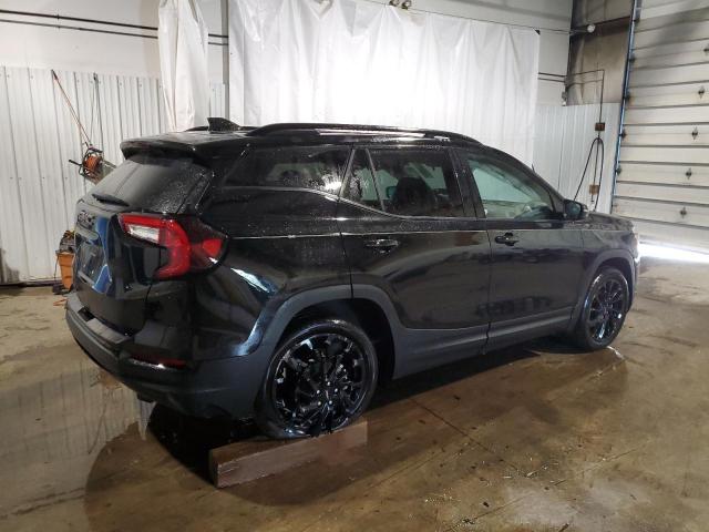 2023 GMC TERRAIN SL - 3GKALPEG2PL130616