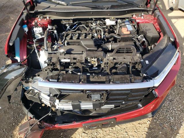 2024 HONDA CR-V EXL - 5J6RS4H7XRL006727