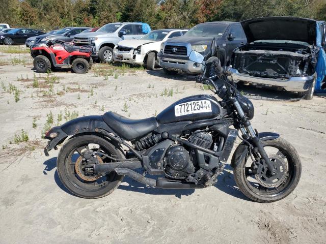 2023 KAWASAKI EN650 C - JKAENEC12PDA07346