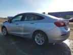 CHEVROLET CRUZE LS photo