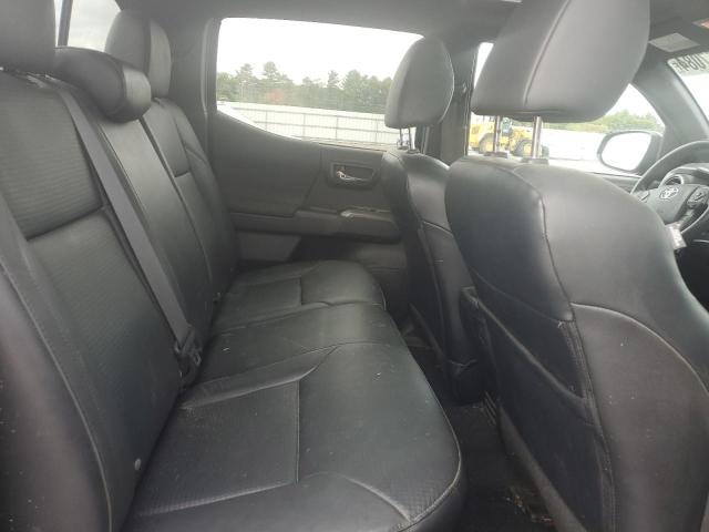 2023 TOYOTA TACOMA DOU - 3TYCZ5AN4PT111429
