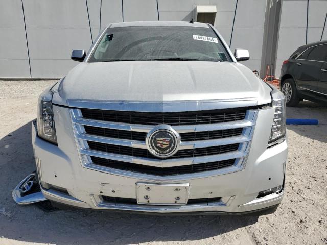 VIN 1GYS4JKJ3FR299636 2015 Cadillac Escalade, Esv P... no.5