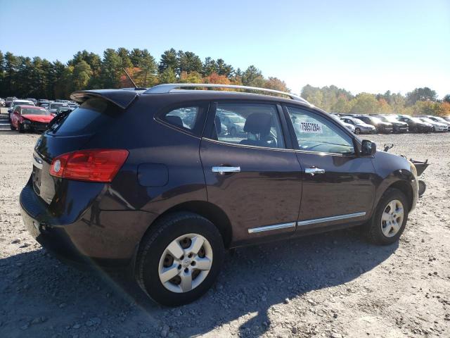 2015 NISSAN ROGUE SELE - JN8AS5MV1FW757758
