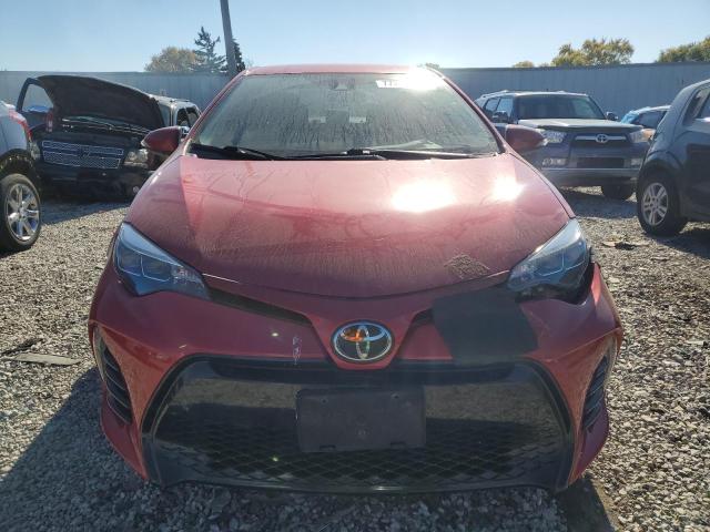 VIN 2T1BURHE3JC117967 2018 Toyota Corolla, L no.5