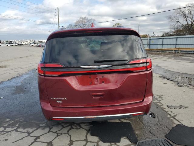 2021 CHRYSLER PACIFICA T - 2C4RC1BG9MR538920