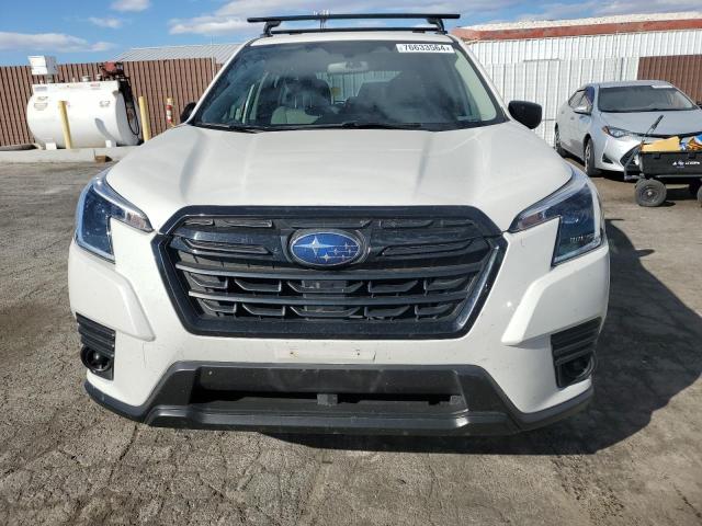 2023 SUBARU FORESTER JF2SKAAC5PH415331
