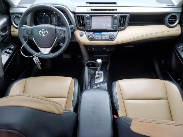 2017 TOYOTA RAV4 LIMIT - 2T3DFREV1HW672844