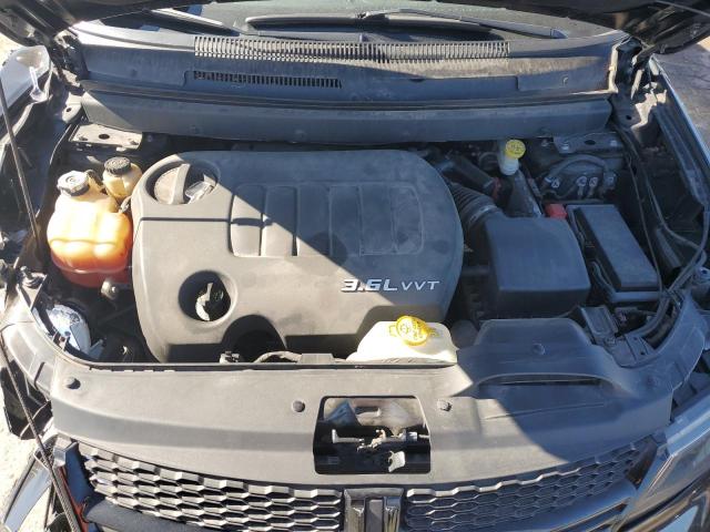 2015 DODGE JOURNEY CR - 3C4PDCGGXFT554052