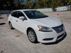 NISSAN SENTRA S photo