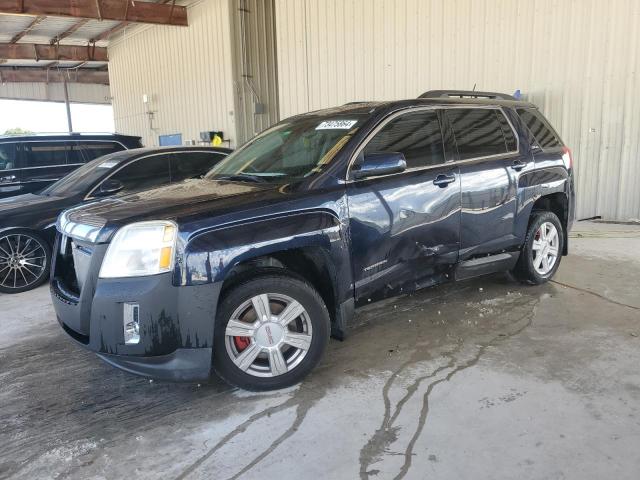 VIN 2GKALMEK9F6279224 2015 GMC Terrain, Sle no.1