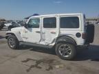 JEEP WRANGLER U photo