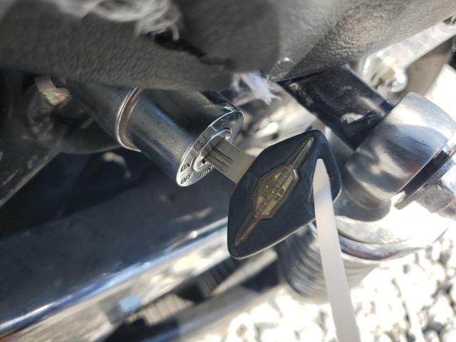 2007 SUZUKI LS650 JS1NP41A872102459