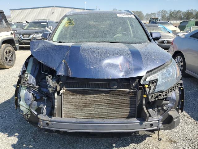 VIN 2HKRM3H7XEH556888 2014 Honda CR-V, Exl no.5