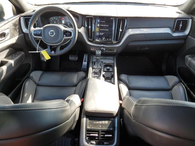 2020 VOLVO XC60 T5 R- - YV4102RM8L1550242