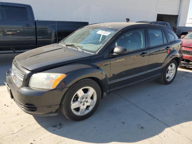 2009 DODGE CALIBER SX #2977259164