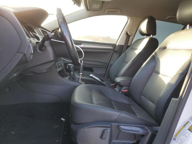 2015 VOLKSWAGEN GOLF SPORT - 3VWC17AUXFM508161