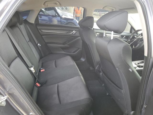 2019 HONDA ACCORD LX - 1HGCV1F17KA071375