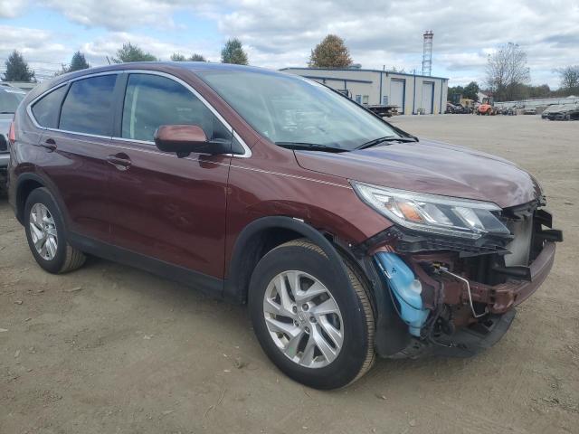 VIN 2HKRM3H59FH555277 2015 HONDA CRV no.4