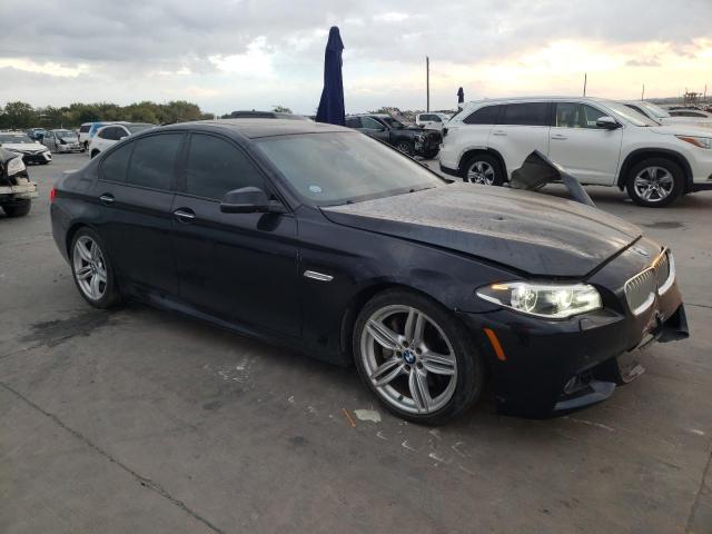 2016 BMW 550 I - WBAKN9C51GD961860