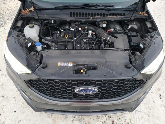 VIN 2FMPK3J99LBB64224 2020 Ford Edge, Sel no.12