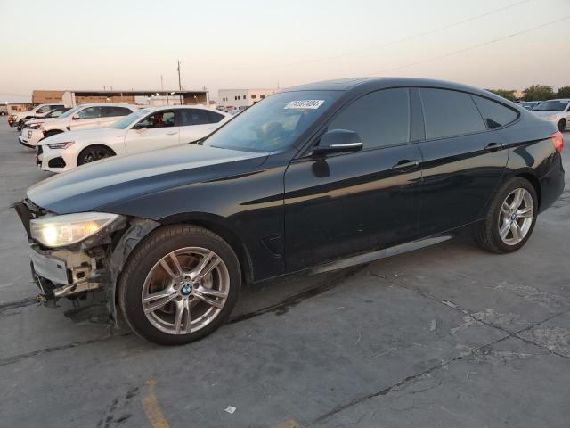 2015 BMW 335 XIGT - WBA3X9C57FD868788