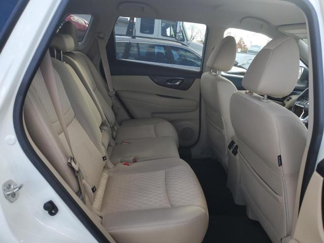 2018 NISSAN ROGUE S - JN8AT2MVXJW311032