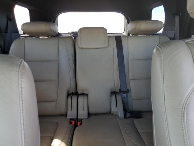 2015 FORD EXPLORER X - 1FM5K7D89FGC50955