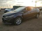 2017 CHEVROLET CRUZE LT - 1G1BE5SM4H7252787