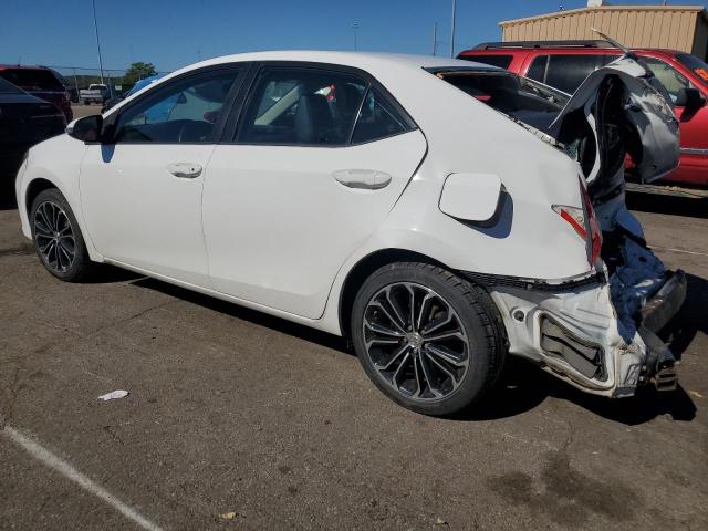 VIN 2T1BURHE1EC083999 2014 Toyota Corolla, L no.2