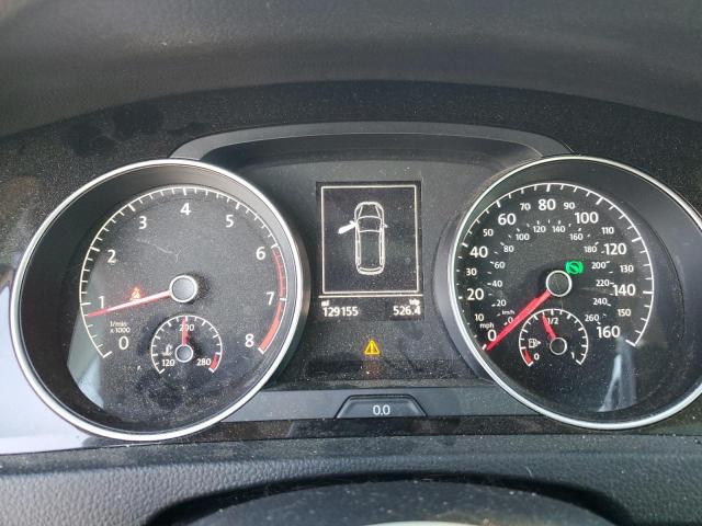 2016 VOLKSWAGEN GOLF SPORT - 3VWC17AU4GM517648