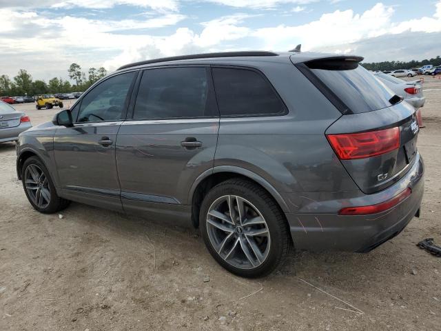 VIN WA1VAAF72JD032840 2018 AUDI Q7 no.2