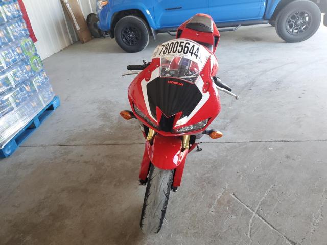 2024 HONDA CBR600 RR JH2PC40J8RK100085