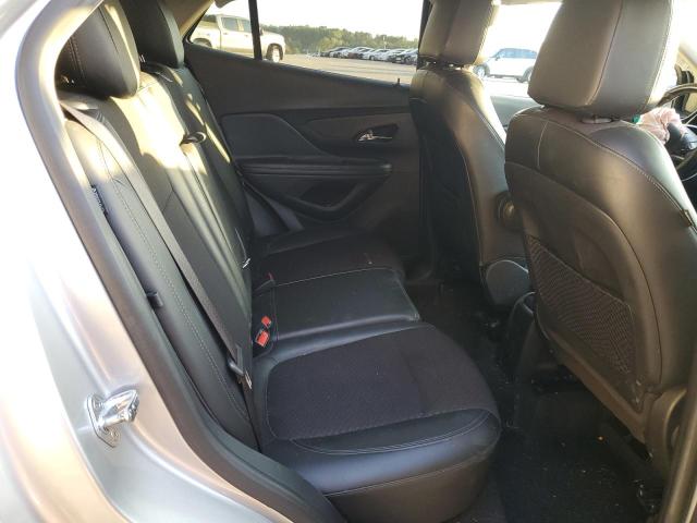 2019 BUICK ENCORE PRE - KL4CJASBXKB799009