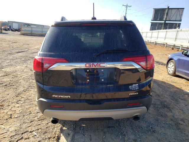2018 GMC ACADIA SLT - 1GKKNULS7JZ240789