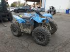 2018 POLARIS SCRAMBLER - 4XASVA857JB139393