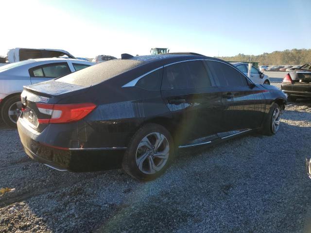2018 HONDA ACCORD EXL - 1HGCV1F54JA107122