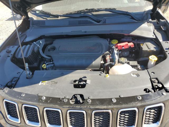 2021 JEEP COMPASS LA - 3C4NJDBBXMT537850