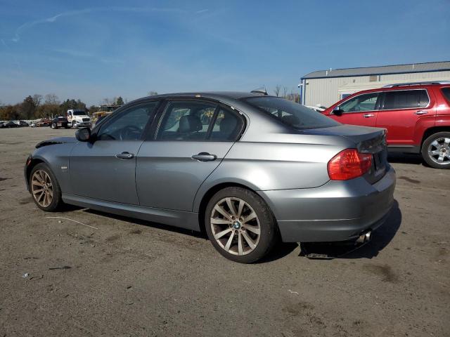 Vin: wbapk5c55ba995334, lot: 45465805, bmw 3 series xi sulev 20112
