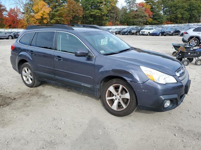 VIN 4S4BRBCC5E3204746 2014 Subaru Outback, 2.5I Pre... no.4