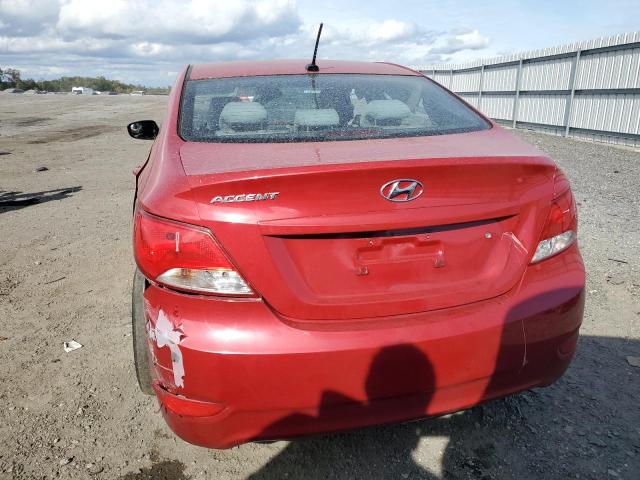 2016 HYUNDAI ACCENT SE - KMHCT4AE6GU980399